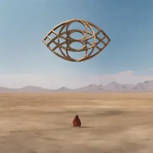 Many Eyes : The Light Age Many Eyes : The Light Age